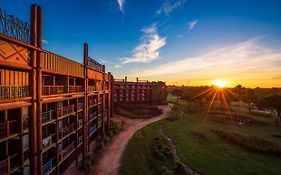 Disney's Animal Kingdom Lodge